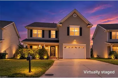 6132 Birkdale Drive, High Point, NC 27265 - Photo 33