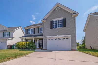 6132 Birkdale Drive, High Point, NC 27265 - Photo 3