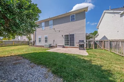 6132 Birkdale Drive, High Point, NC 27265 - Photo 35