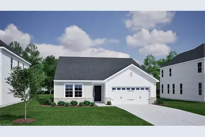 4013 Stirrup Drive, Clemmons, NC 27012 - Photo 1