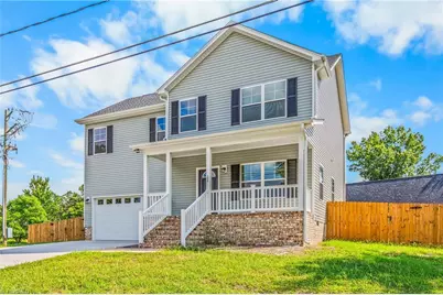100 Snead Road, Winston-Salem, NC 27103 - Photo 3