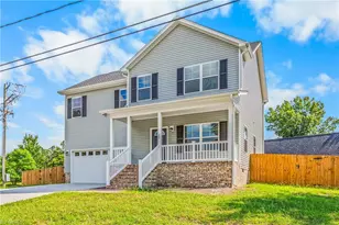 100 Snead Rd, Winston-Salem, NC 27103 - Photo 3