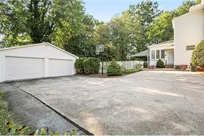 521 Patrick Street, Eden, NC 27288 - Photo 29