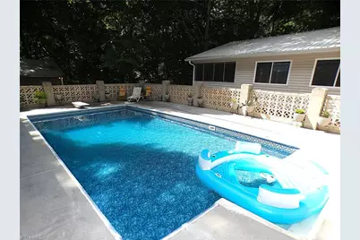 191 Holy Cross Church Road, Mocksville, NC 27028 - Photo 7