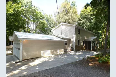 191 Holy Cross Church Road, Mocksville, NC 27028 - Photo 3