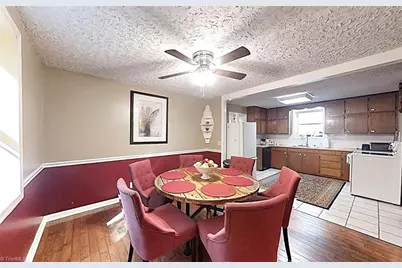 191 Holy Cross Church Road, Mocksville, NC 27028 - Photo 29