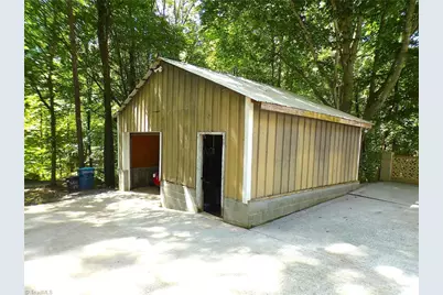 191 Holy Cross Church Road, Mocksville, NC 27028 - Photo 9