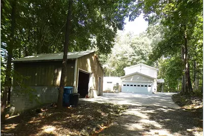 191 Holy Cross Church Road, Mocksville, NC 27028 - Photo 5