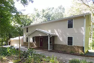 191 Holy Cross Church Rd, Mocksville, NC 27028 - Photo 1