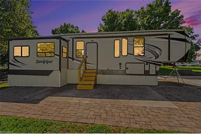 132 Putt Putt Lane, New London, NC 28127 - Photo 1