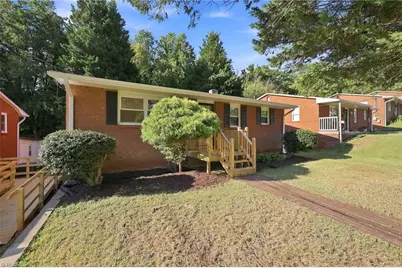 1664 NE 23rd Street, Winston-Salem, NC 27105 - Photo 3