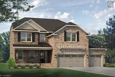 7718 Maple Pond Drive, Oak Ridge, NC 27310 - Photo 1