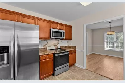 5862 Sunny Ridge Trail, Clemmons, NC 27012 - Photo 7