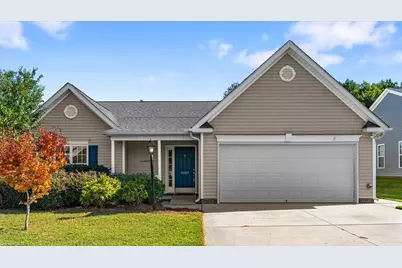 5862 Sunny Ridge Trail, Clemmons, NC 27012 - Photo 1