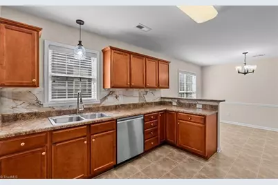 5862 Sunny Ridge Trail, Clemmons, NC 27012 - Photo 5