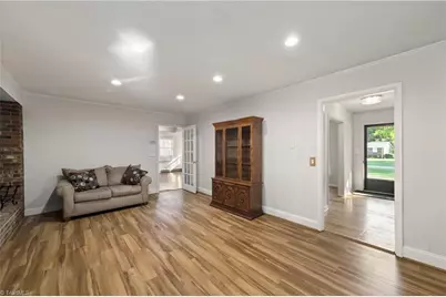 2909 Marlborough Road, Burlington, NC 27215 - Photo 11