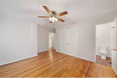 2909 Marlborough Road, Burlington, NC 27215 - Photo 21