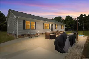139 Horseshoe Rd, Rockingham, NC 28379 - Photo 1