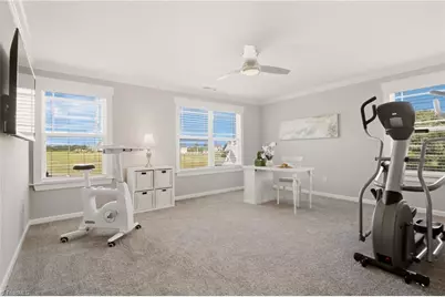 6601 Hedgerow Court, Summerfield, NC 27358 - Photo 31
