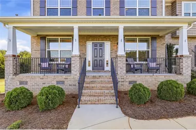 6601 Hedgerow Court, Summerfield, NC 27358 - Photo 5