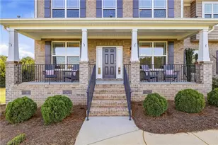 6601 Hedgerow Ct, Summerfield, NC 27358 - Photo 5