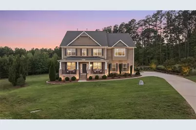 6601 Hedgerow Court, Summerfield, NC 27358 - Photo 43