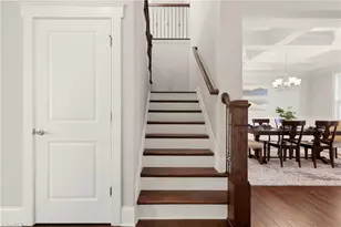 6601 Hedgerow Ct, Summerfield, NC 27358 - Photo 13