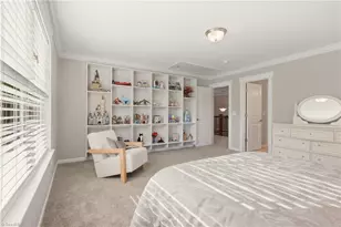 6601 Hedgerow Ct, Summerfield, NC 27358 - Photo 27