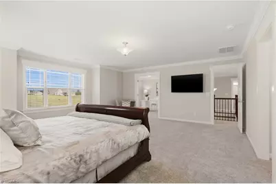 6601 Hedgerow Court, Summerfield, NC 27358 - Photo 23
