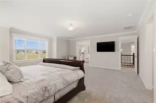 6601 Hedgerow Ct, Summerfield, NC 27358 - Photo 23