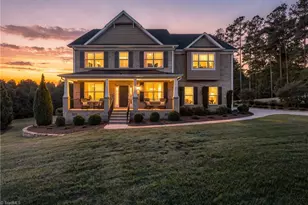 6601 Hedgerow Ct, Summerfield, NC 27358 - Photo 1
