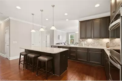 6601 Hedgerow Court, Summerfield, NC 27358 - Photo 17