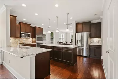 6601 Hedgerow Court, Summerfield, NC 27358 - Photo 15