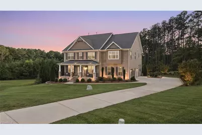 6601 Hedgerow Court, Summerfield, NC 27358 - Photo 3
