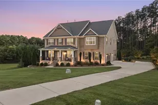 6601 Hedgerow Ct, Summerfield, NC 27358 - Photo 3