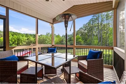 6601 Hedgerow Court, Summerfield, NC 27358 - Photo 9