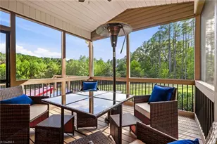 6601 Hedgerow Ct, Summerfield, NC 27358 - Photo 9