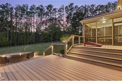 6601 Hedgerow Court, Summerfield, NC 27358 - Photo 7