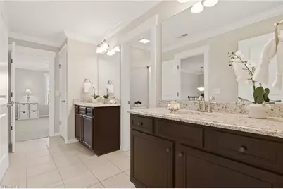 6601 Hedgerow Court, Summerfield, NC 27358 - Photo 29