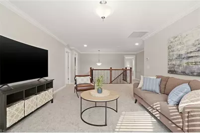 6601 Hedgerow Court, Summerfield, NC 27358 - Photo 37