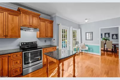 2104 Gate Post Drive, Greensboro, NC 27455 - Photo 17