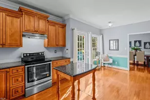 2104 Gate Post Dr, Greensboro, NC 27455 - Photo 17