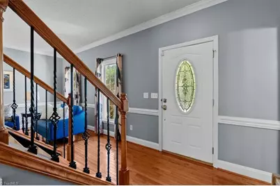 2104 Gate Post Drive, Greensboro, NC 27455 - Photo 3