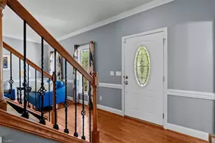 2104 Gate Post Dr, Greensboro, NC 27455 - Photo 3