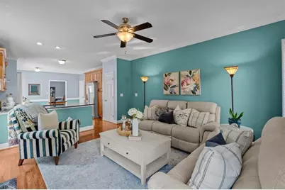 2104 Gate Post Drive, Greensboro, NC 27455 - Photo 21