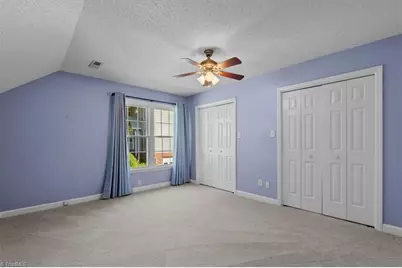 2104 Gate Post Drive, Greensboro, NC 27455 - Photo 45