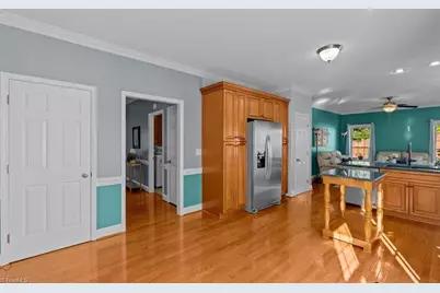 2104 Gate Post Drive, Greensboro, NC 27455 - Photo 13