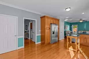 2104 Gate Post Dr, Greensboro, NC 27455 - Photo 13