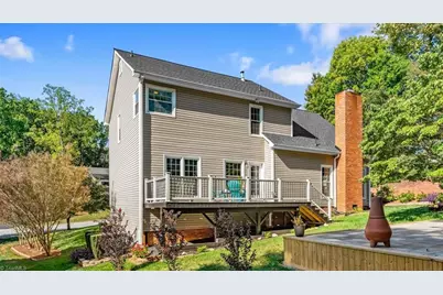 2104 Gate Post Drive, Greensboro, NC 27455 - Photo 49