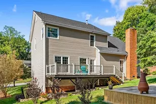 2104 Gate Post Dr, Greensboro, NC 27455 - Photo 49